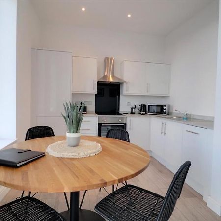 Apartamento Sound Of The Sea - Ilfracombe Exterior foto