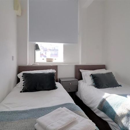 Apartamento Sound Of The Sea - Ilfracombe Exterior foto