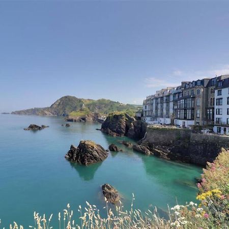 Apartamento Sound Of The Sea - Ilfracombe Exterior foto