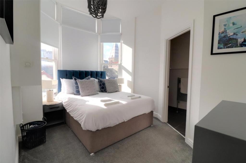 Apartamento Sound Of The Sea - Ilfracombe Exterior foto