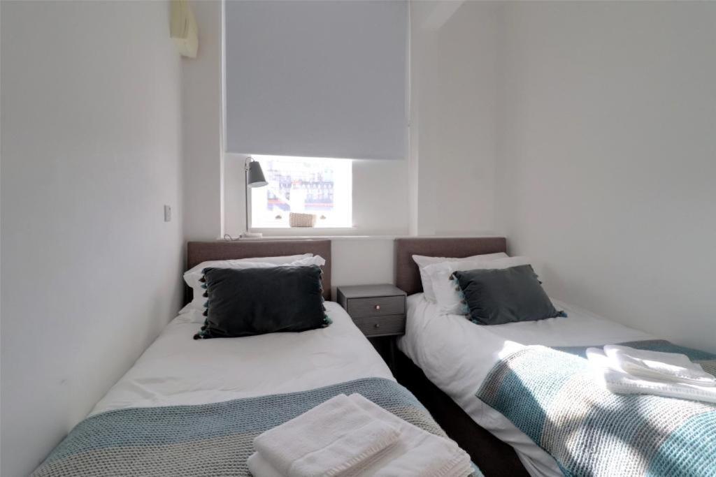 Apartamento Sound Of The Sea - Ilfracombe Exterior foto