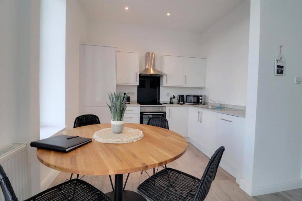 Apartamento Sound Of The Sea - Ilfracombe Exterior foto