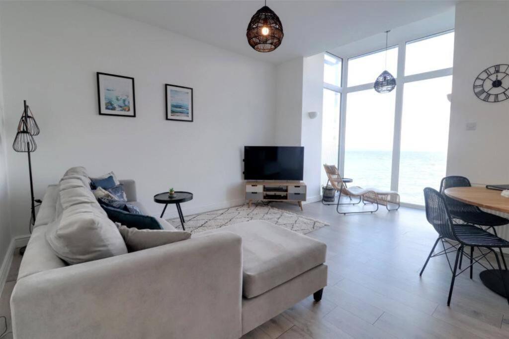 Apartamento Sound Of The Sea - Ilfracombe Exterior foto